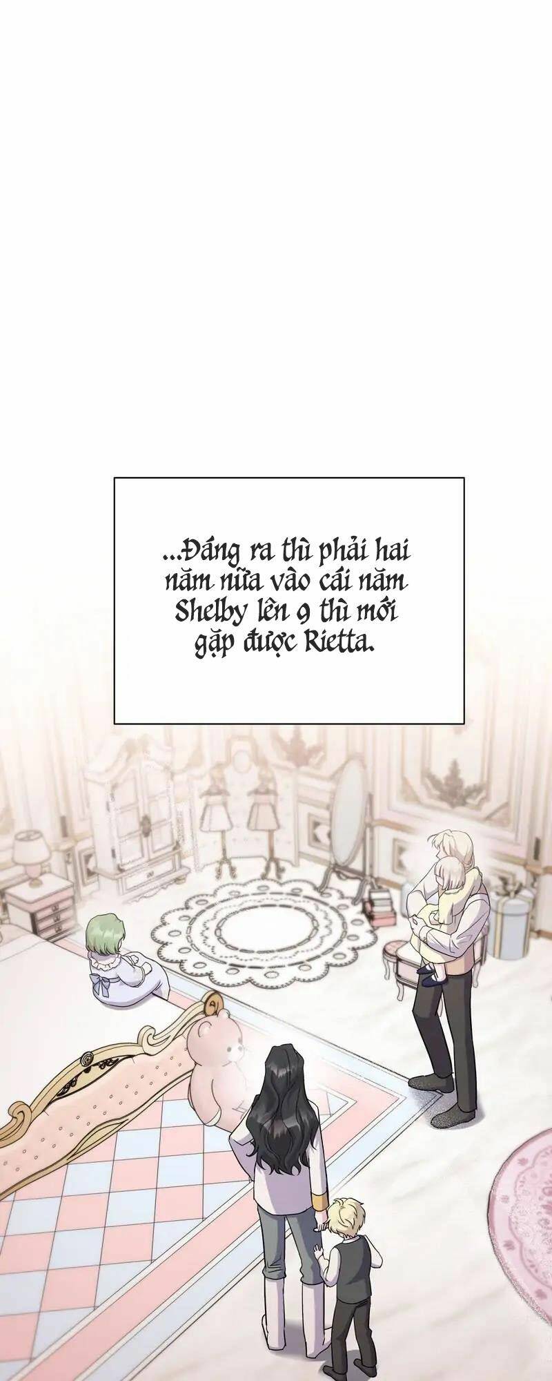 Anh Ấy Thích Tôi Nhiều Hơn Tôi Nghĩ Chương 7 Ảnh 38