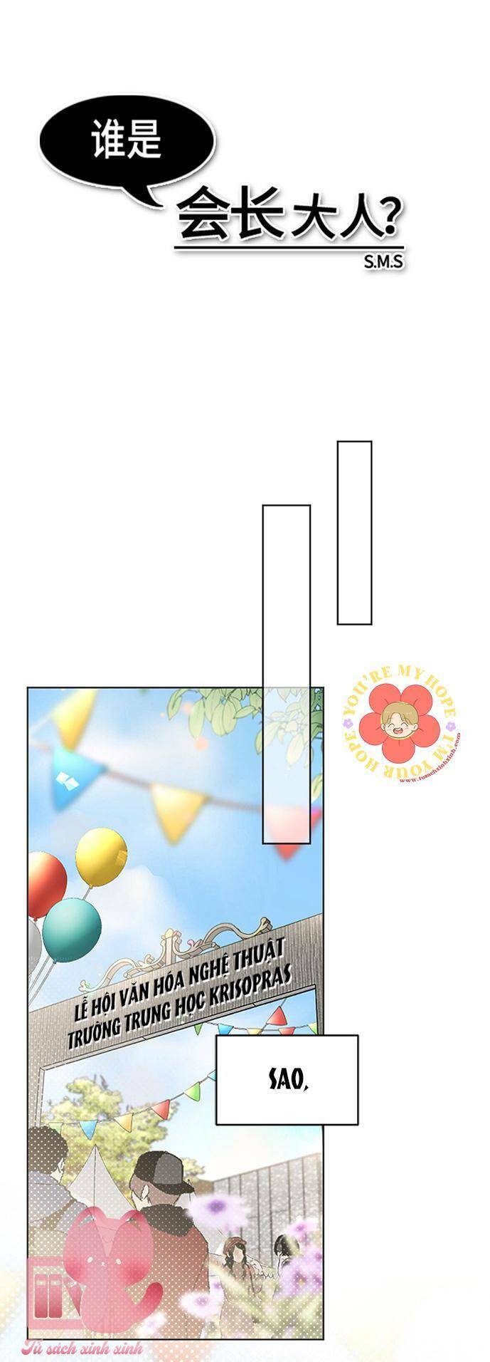 Ai Là Ngài Hiệu Trưởng Chương 60 Ảnh 38