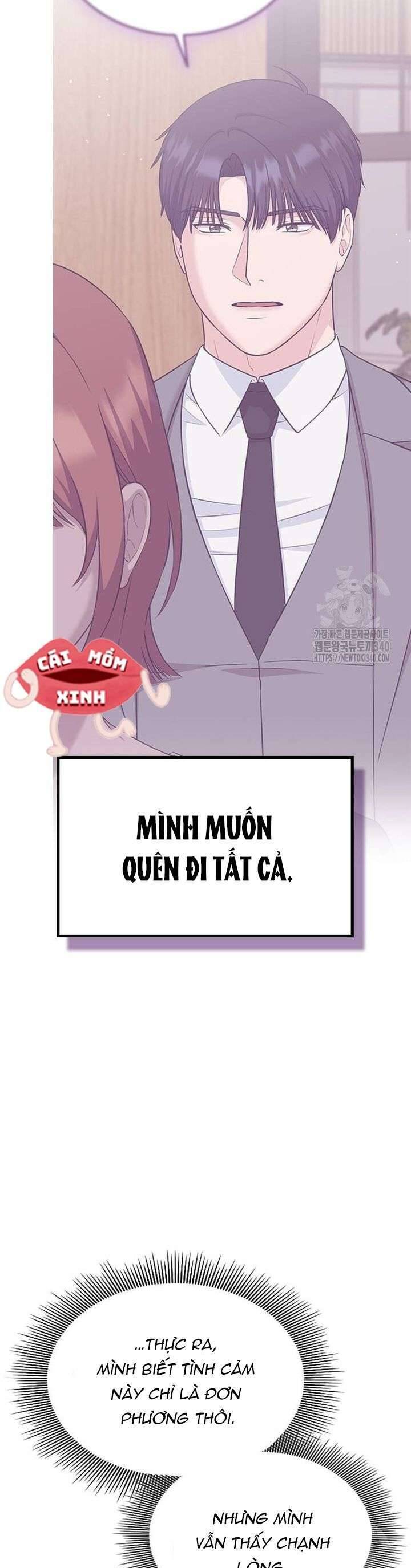 Tăng Ca Đêm Muộn Chương 26 Ảnh 6
