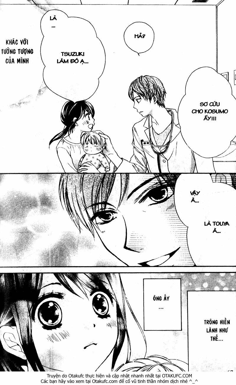 Hachimitsu Ni Hatsukoi Chương 53 Ảnh 7
