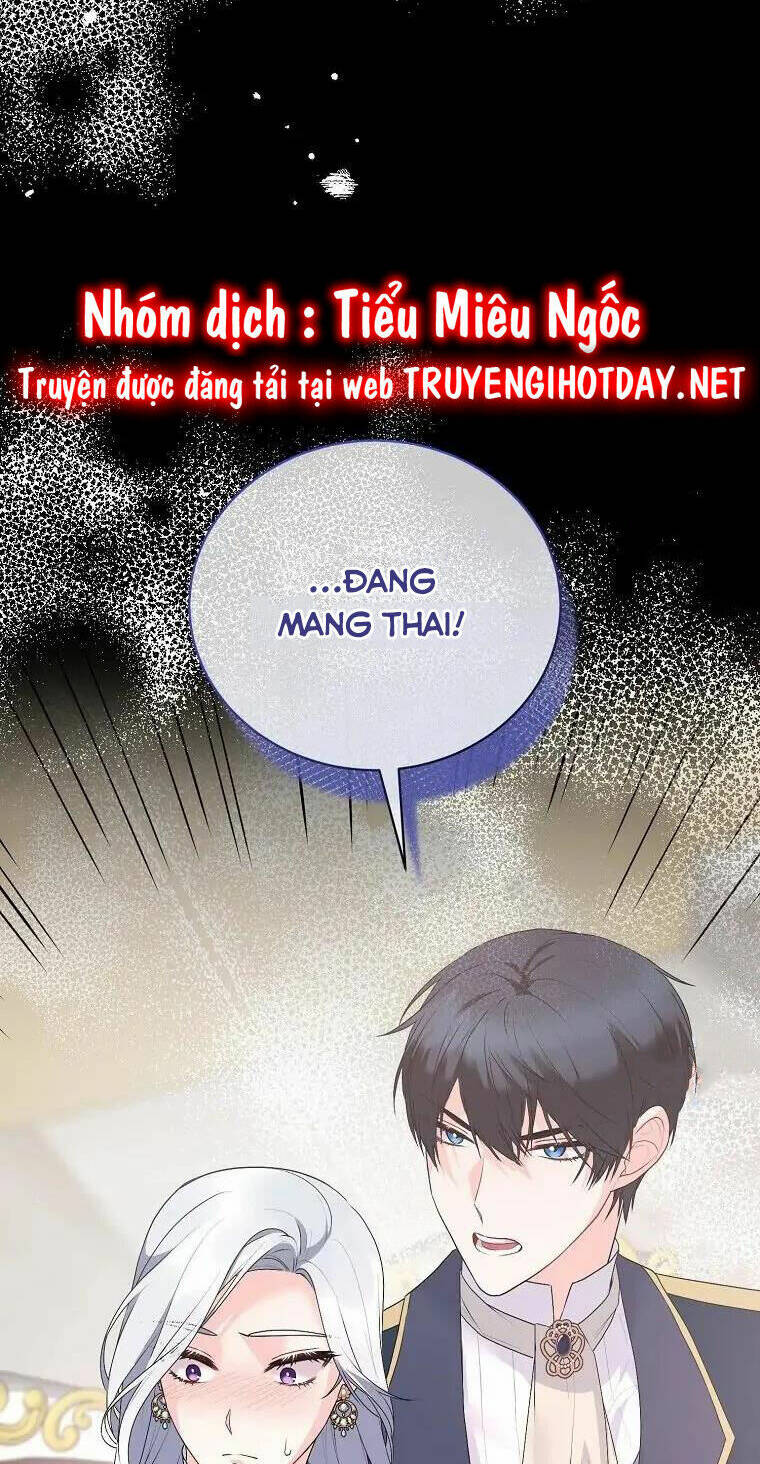 Ngay Cả Khi Là Ác Nữ, Tôi Vẫn Sẽ Trở Thành Nữ Chính Chương 109 Ảnh 67