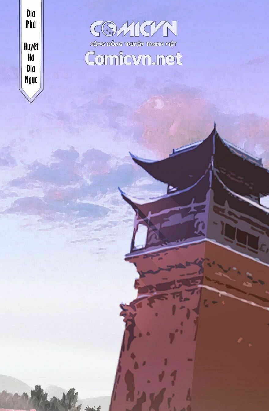 Mạnh Bà Truy Phu Ký Chương 6 Ảnh 2