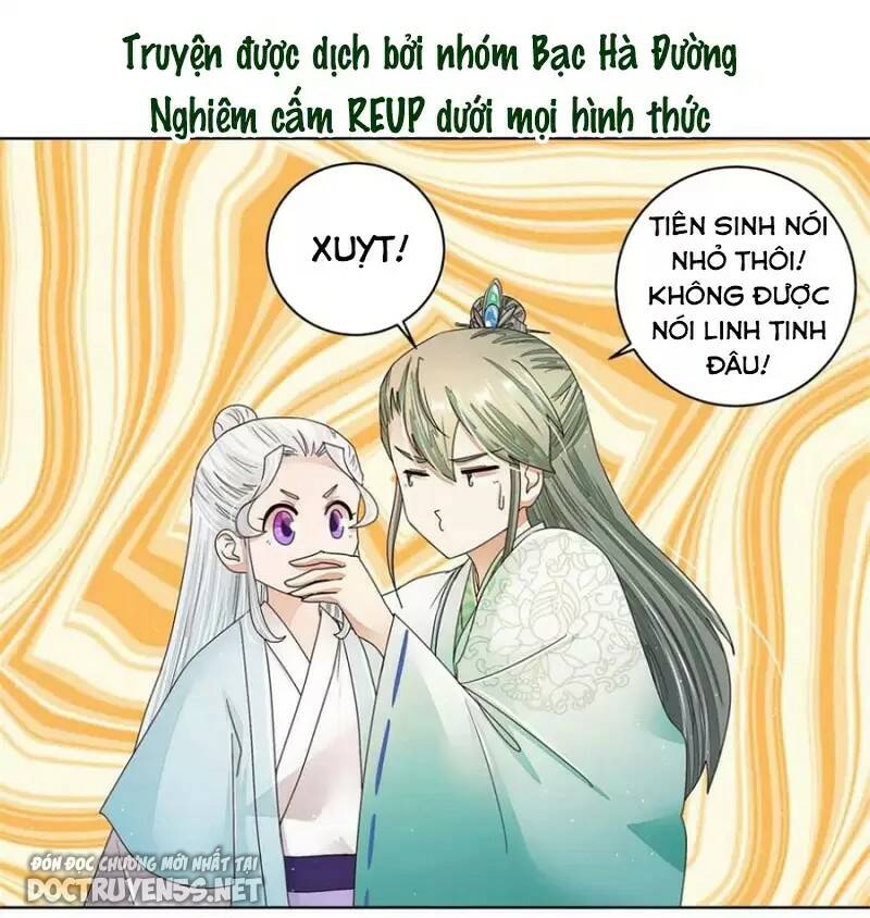 Dục Huyết Thương Hậu Chương 199 Ảnh 12