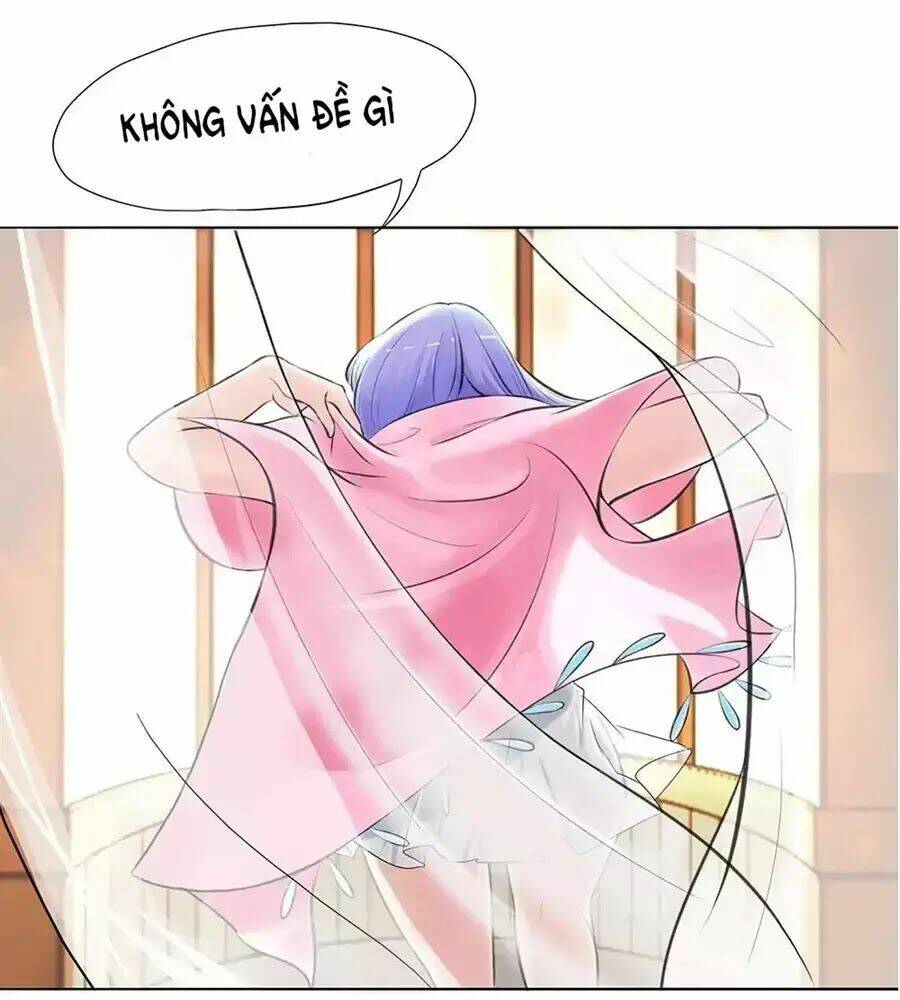 Ta Không Phải Nữ Thần Chương 2 Ảnh 102