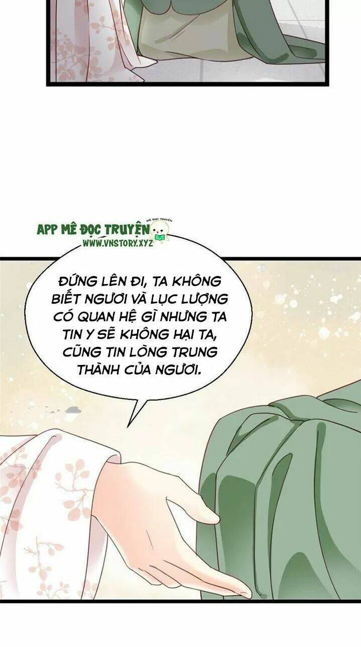 Kiều Nữ Độc Phi Chương 244 Ảnh 6