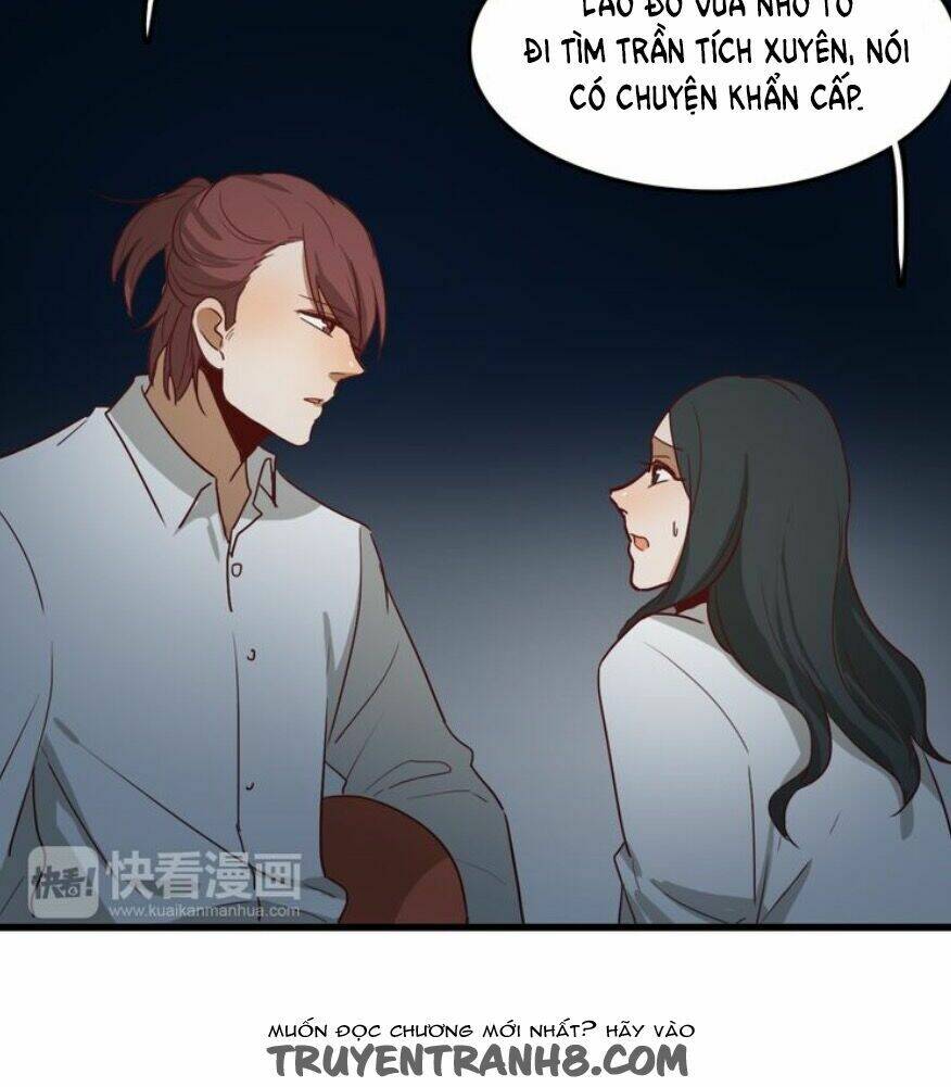 Tình Yêu Dưới Mái Hiên Chương 48 Ảnh 3