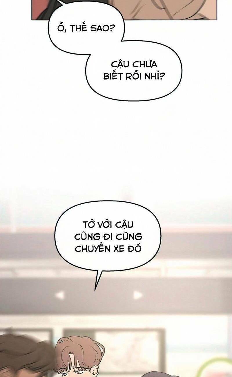 Thỏa Thuận Bí Mật Giữa Chúng Ta Chương 49 Ảnh 27
