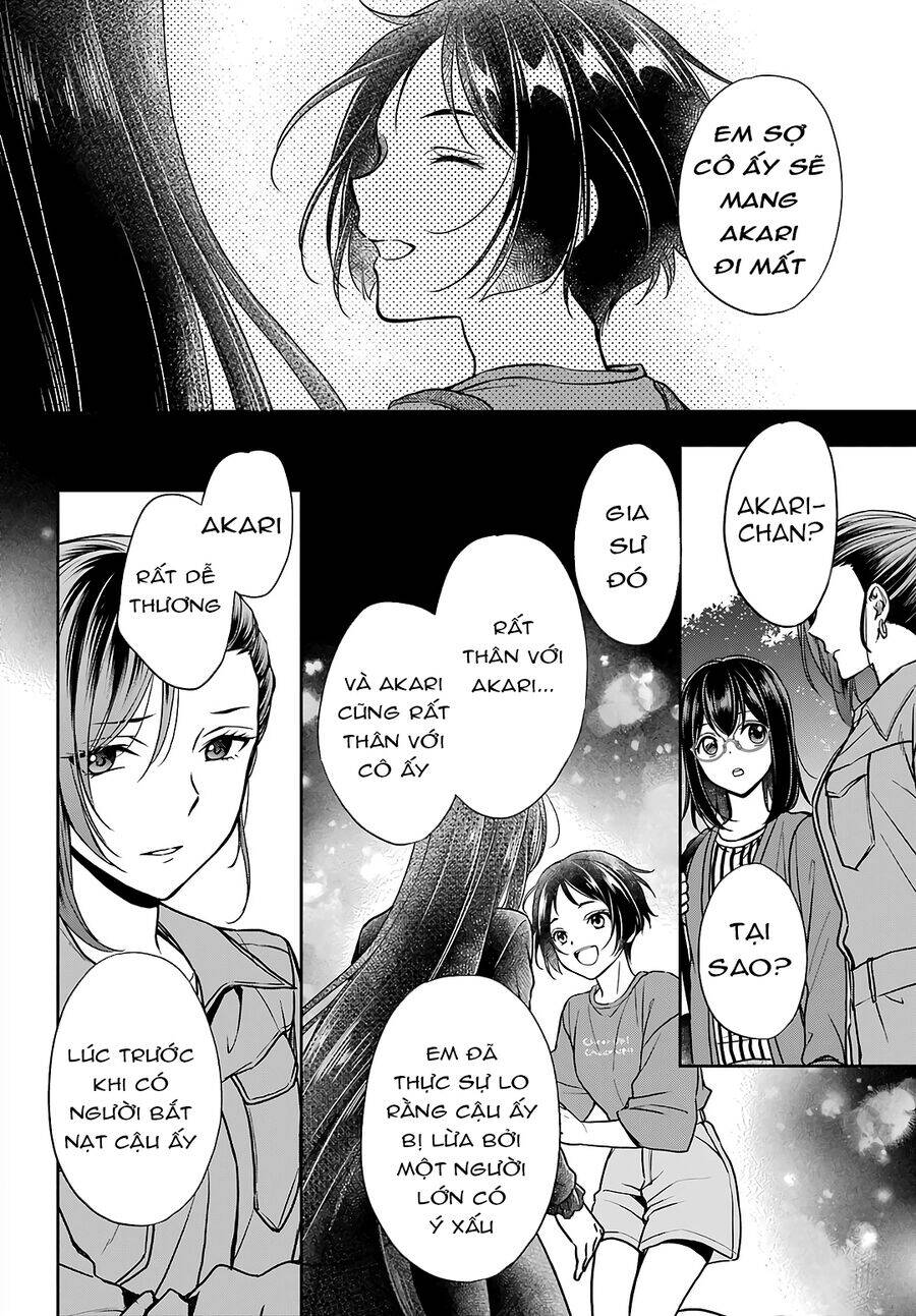 Urasekai Picnic Chương 52 Ảnh 31