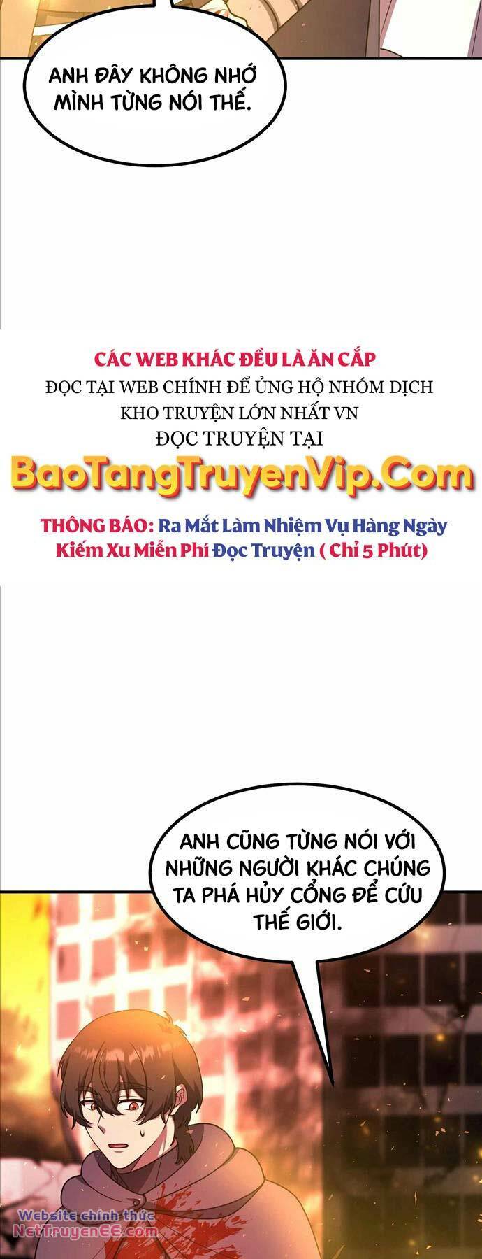Ai Cũng Hồi Quy Ngoại Trừ Tôi Chương 41 Ảnh 75