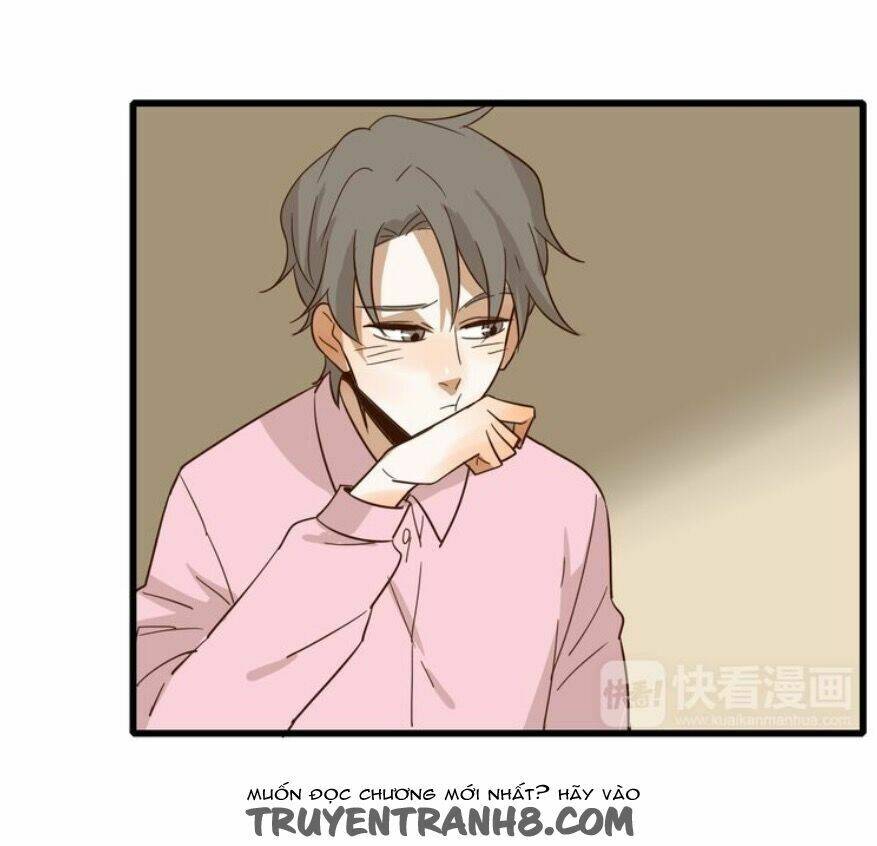 Tình Yêu Dưới Mái Hiên Chương 51 Ảnh 6