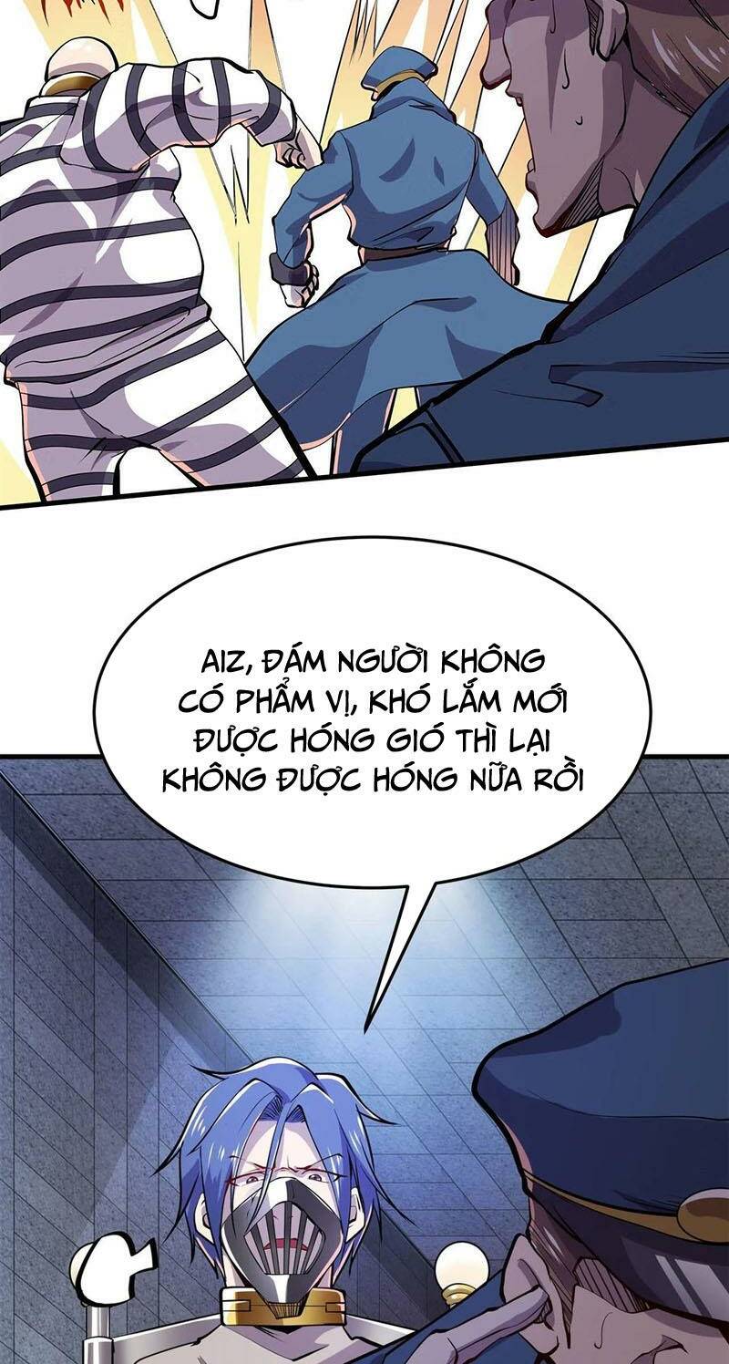 Anh Hùng ? Ta Không Làm Lâu Rồi Chương 470 Ảnh 30