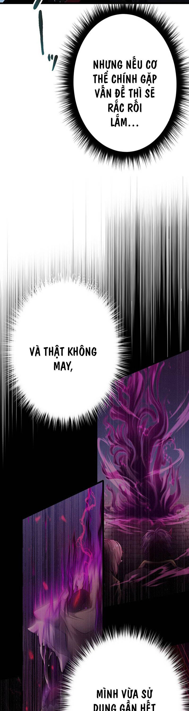 Phòng Thủ Hầm Ngục Chương 29 Ảnh 16