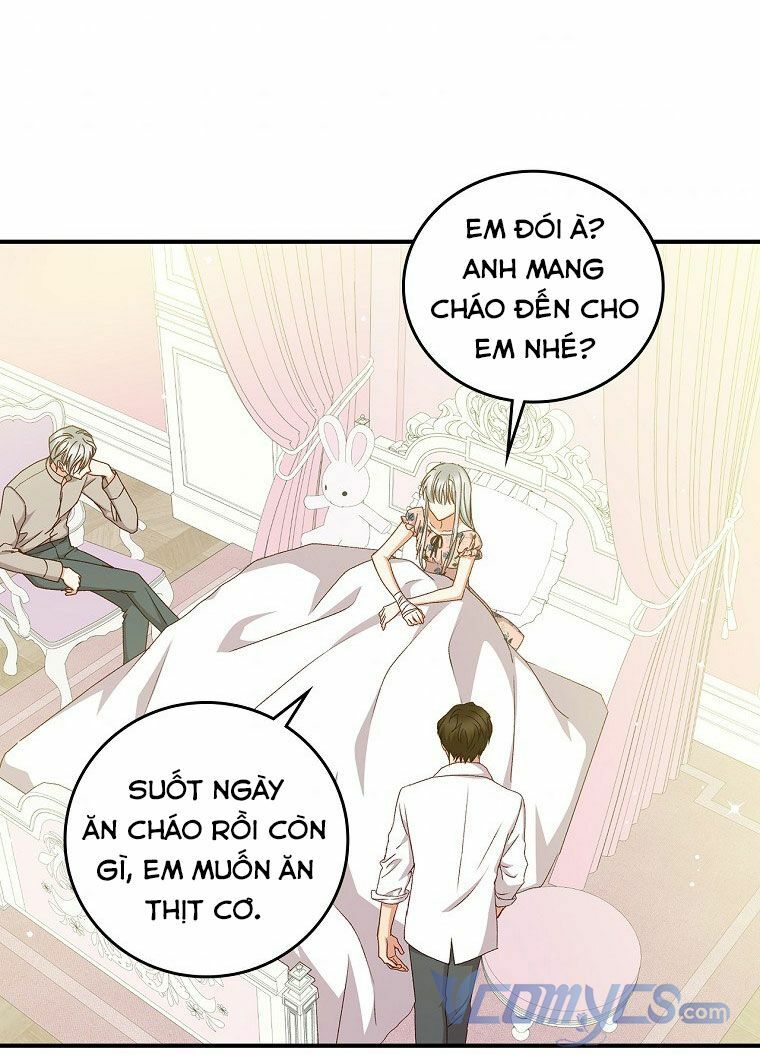 Đừng Chọc Đứa Em Gái Bé Bỏng Của Chúng Tôi Chương 79 Ảnh 3