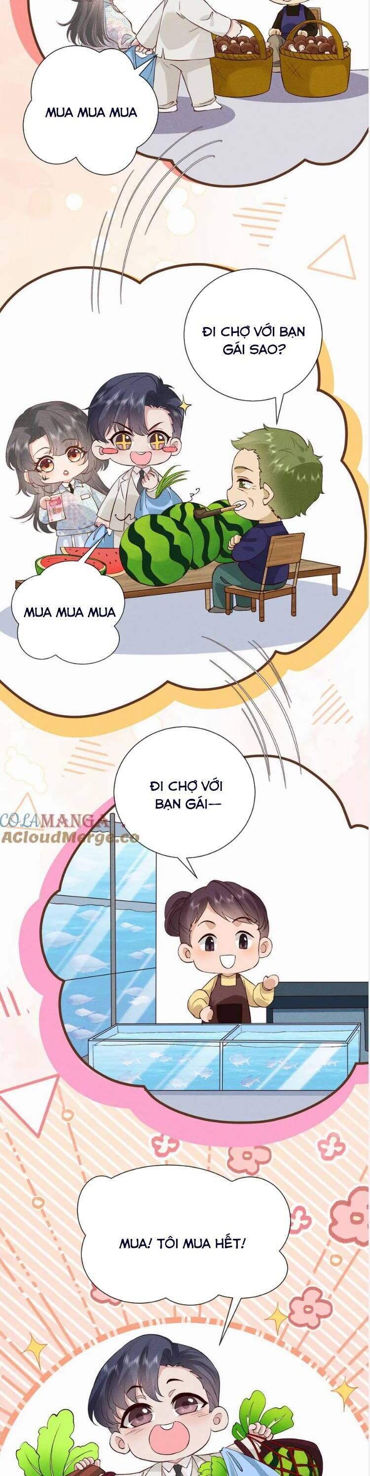 Lão Đại Toàn Năng Vừa Đẹp Vừa Ngầu Chương 39 Ảnh 19