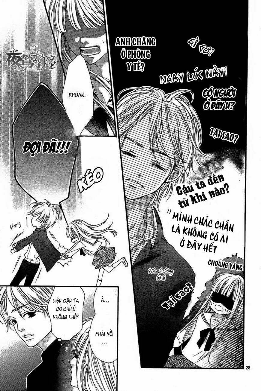Otome Holic Chương 1 Ảnh 31