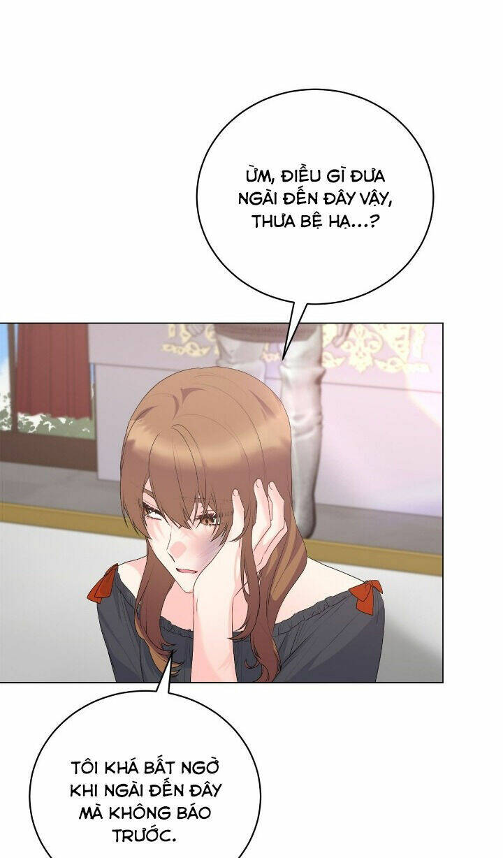 Ngay Cả Khi Là Ác Nữ, Tôi Vẫn Sẽ Trở Thành Nữ Chính Chương 107 Ảnh 66