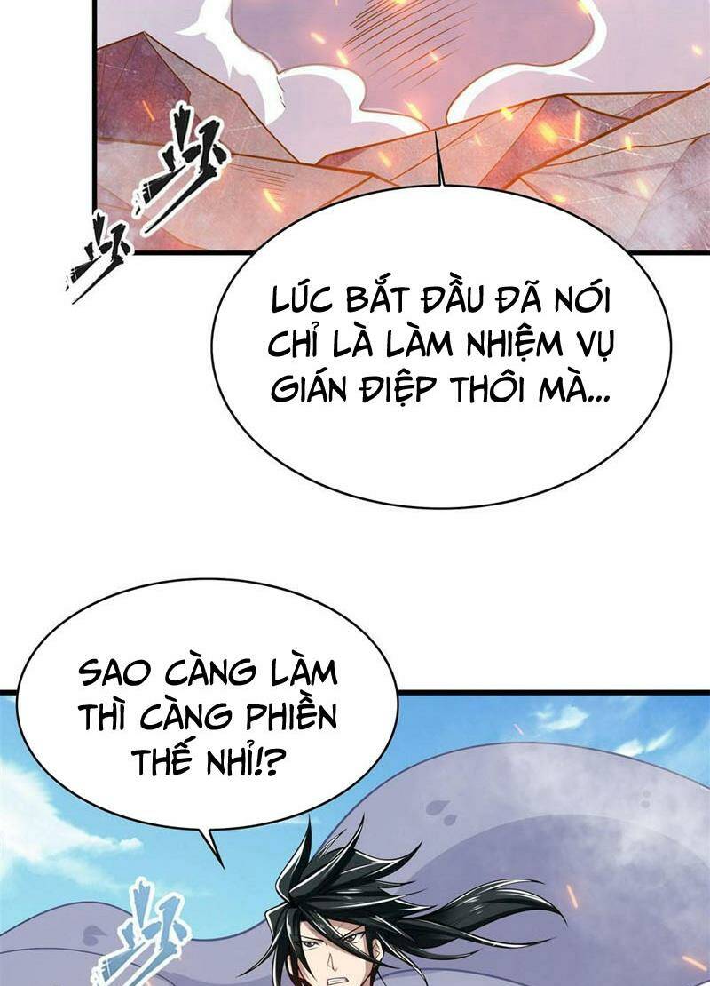 Anh Hùng ? Ta Không Làm Lâu Rồi Chương 477 Ảnh 40