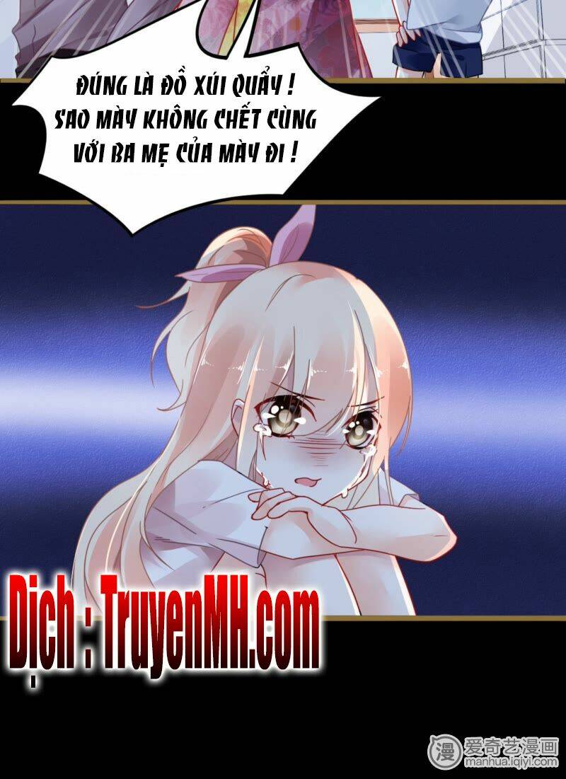 Mưu Ái Thượng Ẩn Chương 2 Ảnh 4