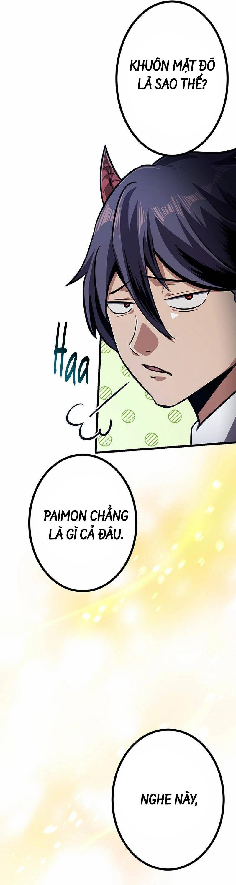 Phòng Thủ Hầm Ngục Chương 30 Ảnh 96