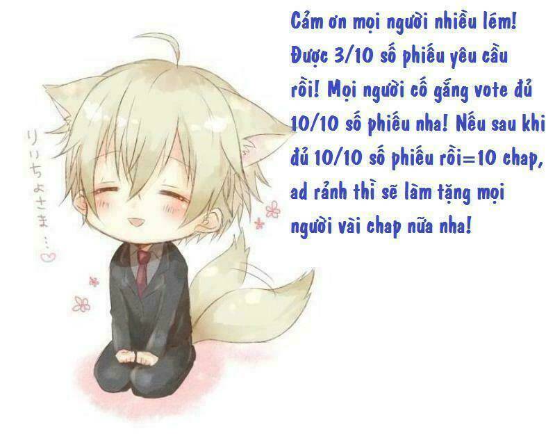 Luận Cách Yêu Của Chứng Sợ Phụ Nữ Chương 25 Ảnh 20