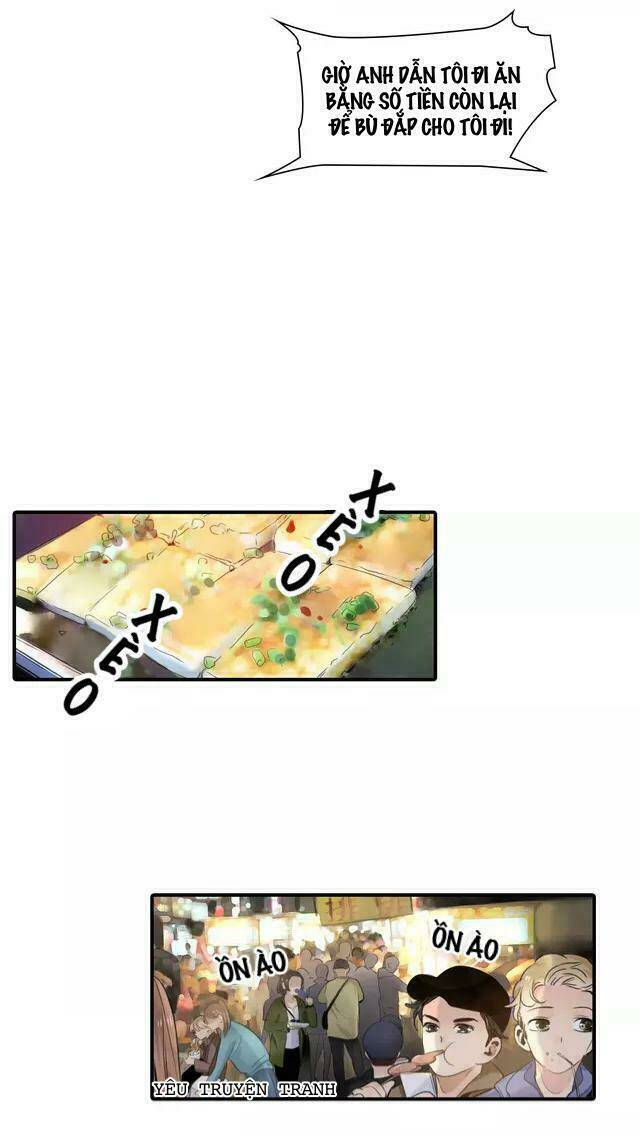 Hướng Dẫn Bảo Trì Người Máy Chương 22 Ảnh 9