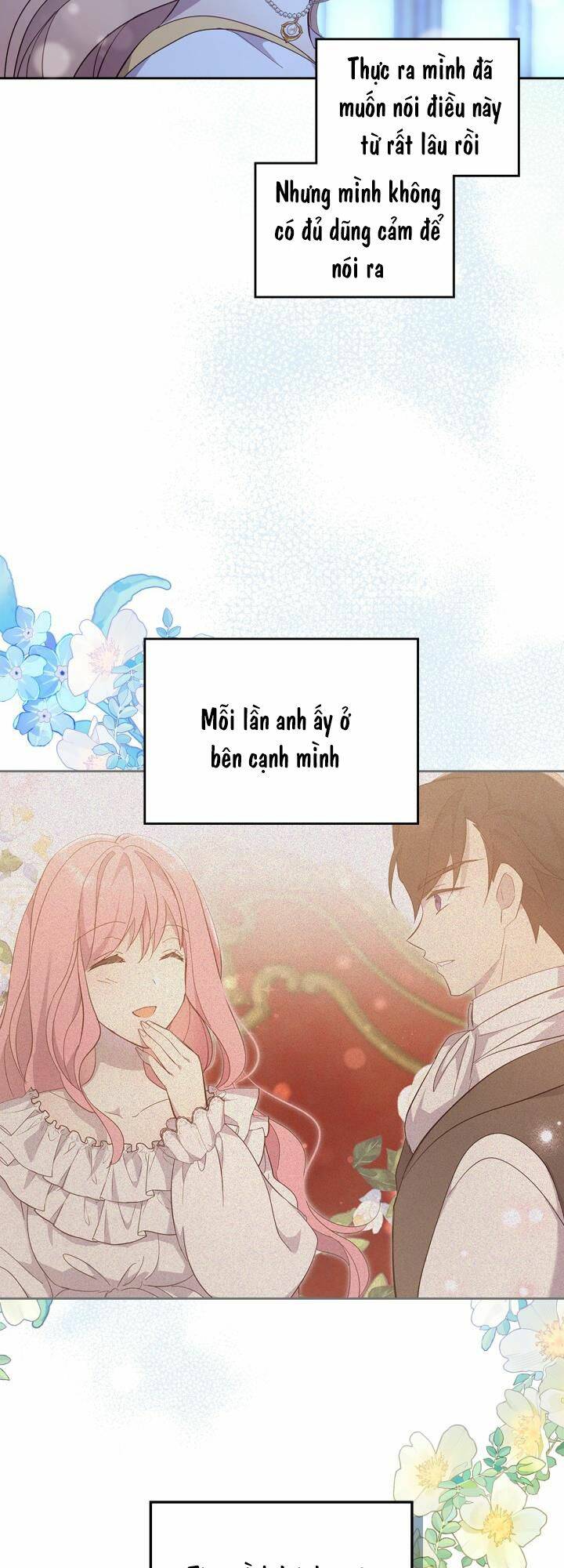 Tôi Vô Tình Cứu Được Em Trai Nam Chính Chương 55 Ảnh 16