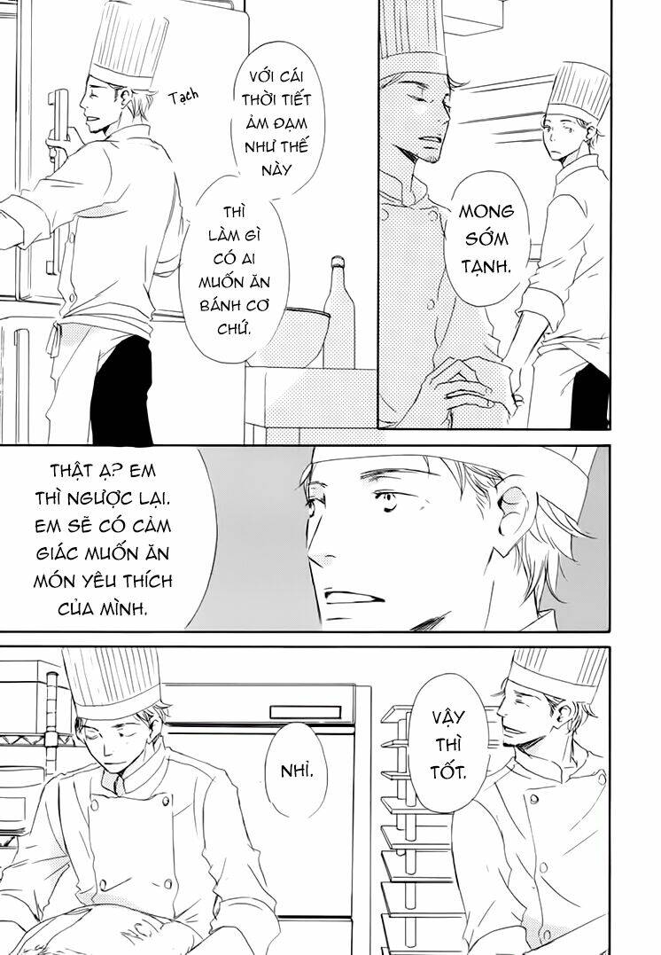 Ngàn Đêm Chương 12 Ảnh 5