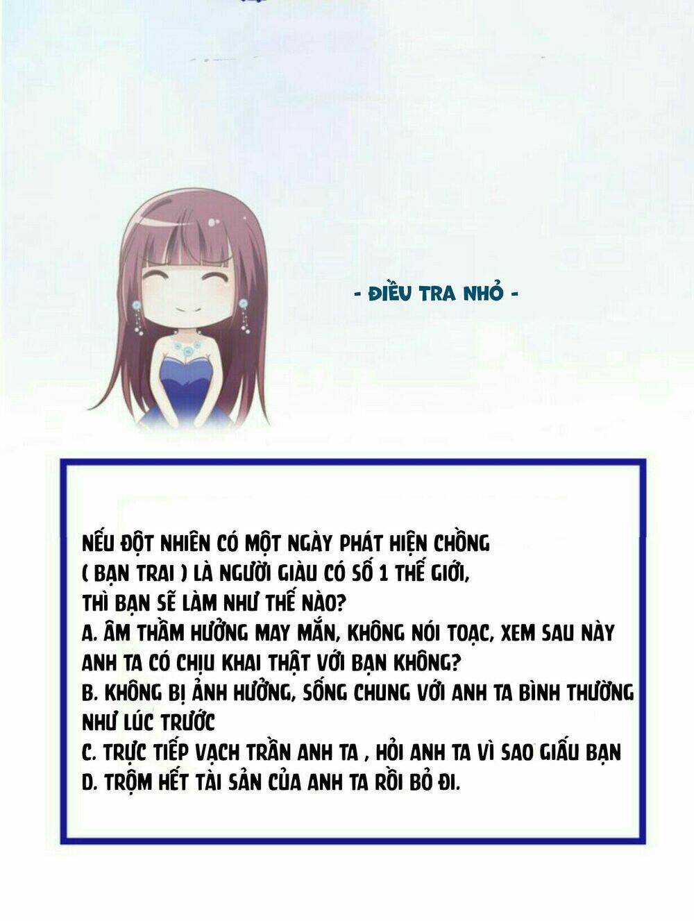 Song Diện Tổng Tài Sủng Thê Chỉ Nam Chương 0 Ảnh 20