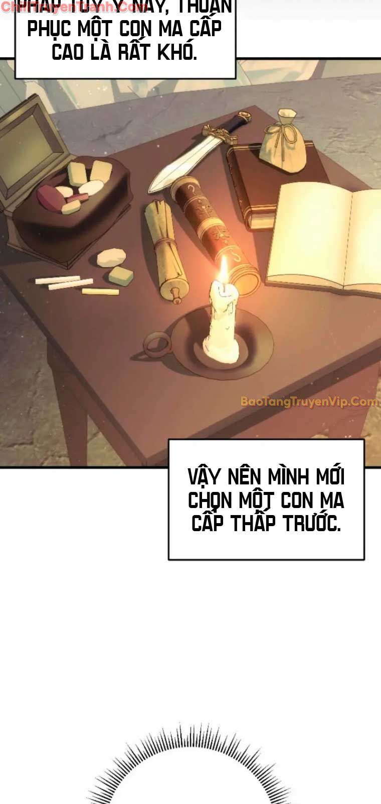 Hoàng Đế Thép Chương 33 Ảnh 18
