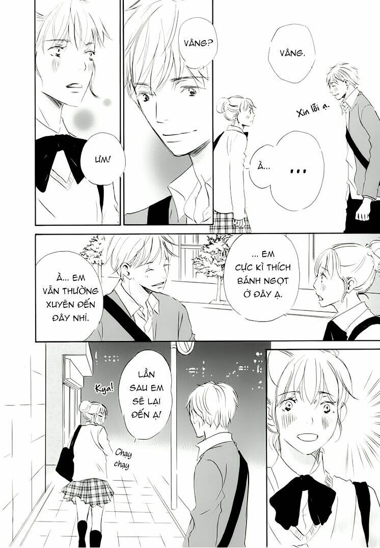 Ngàn Đêm Chương 12 Ảnh 30