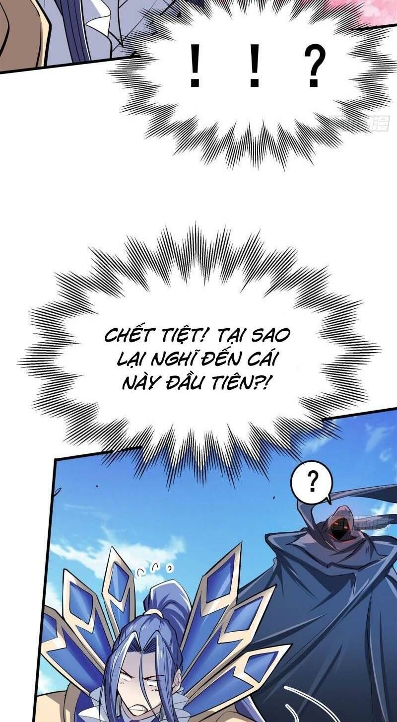 Anh Hùng ? Ta Không Làm Lâu Rồi Chương 479 Ảnh 10