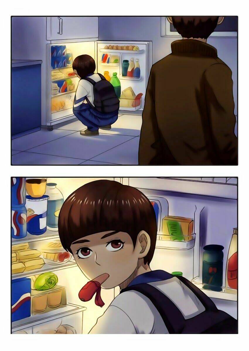 Song Sinh Linh Thám Chương 12 Ảnh 8