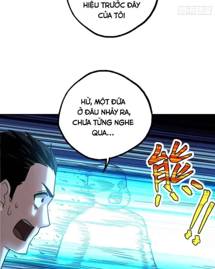 Siêu Thần Cơ Giới Sư Chương 277 Ảnh 34