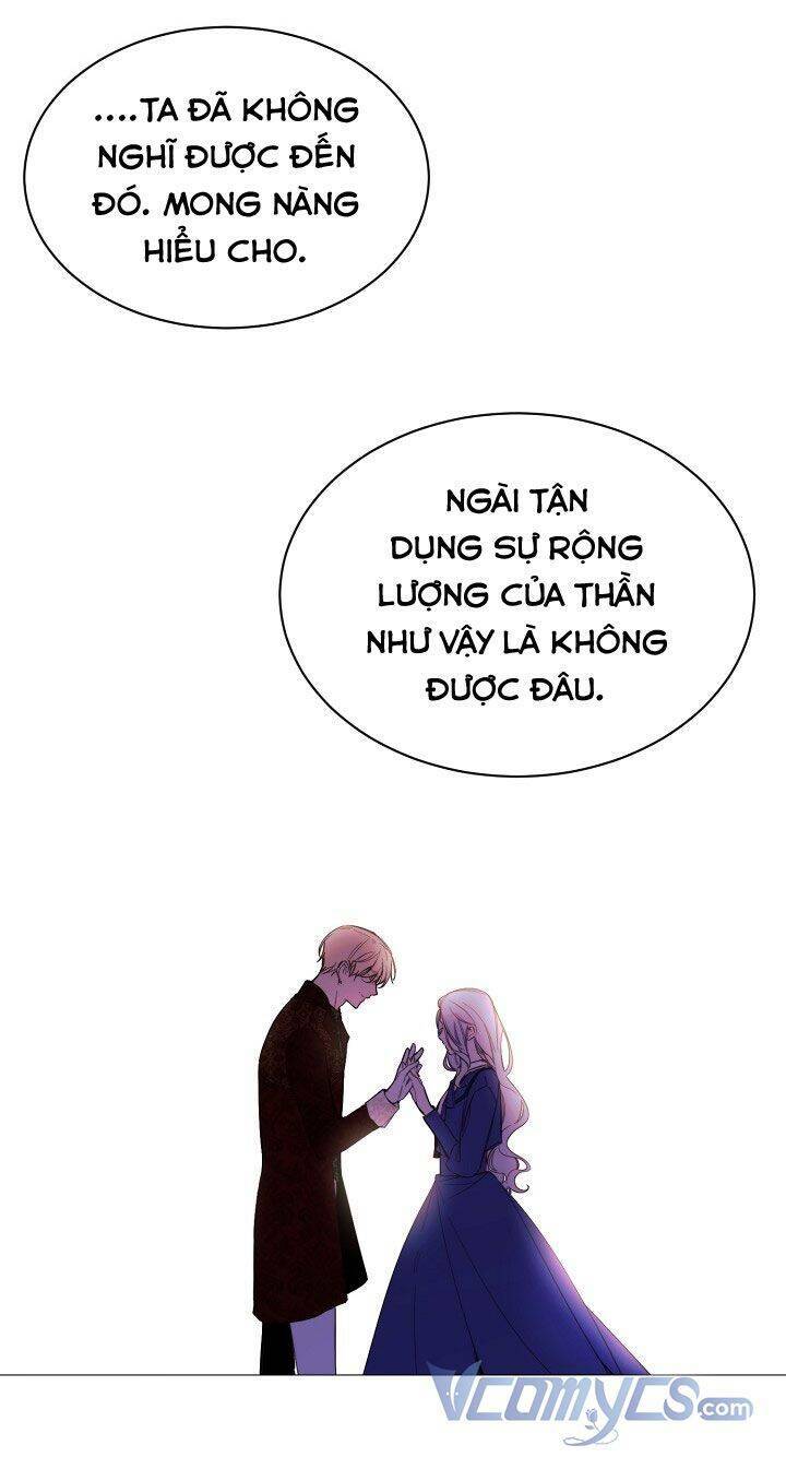 Ác Nữ Cần Bạo Chúa Chương 49 Ảnh 14