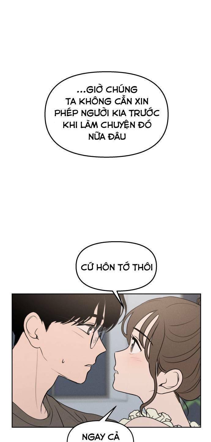 Thỏa Thuận Bí Mật Giữa Chúng Ta Chương 50 Ảnh 3