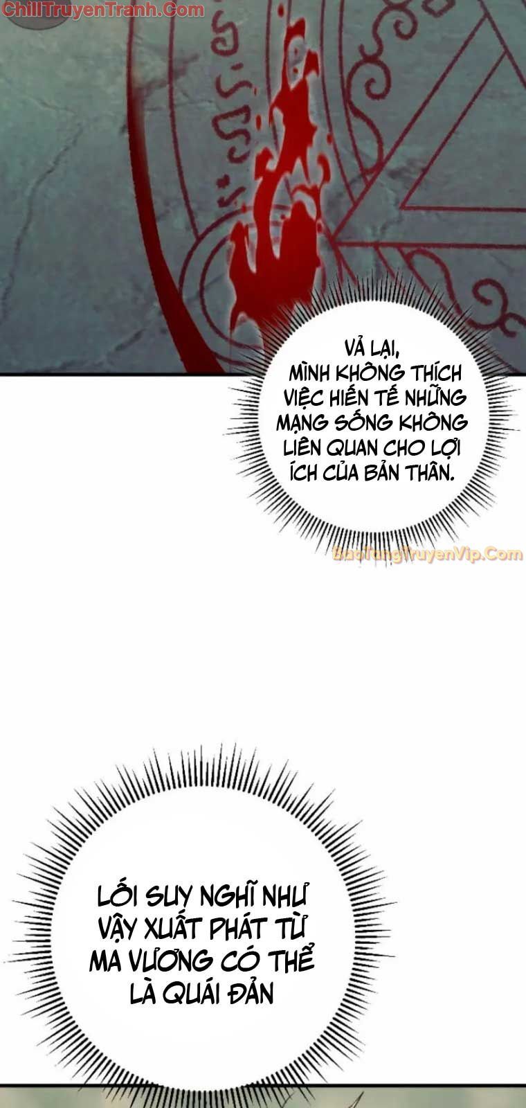 Hoàng Đế Thép Chương 33 Ảnh 23