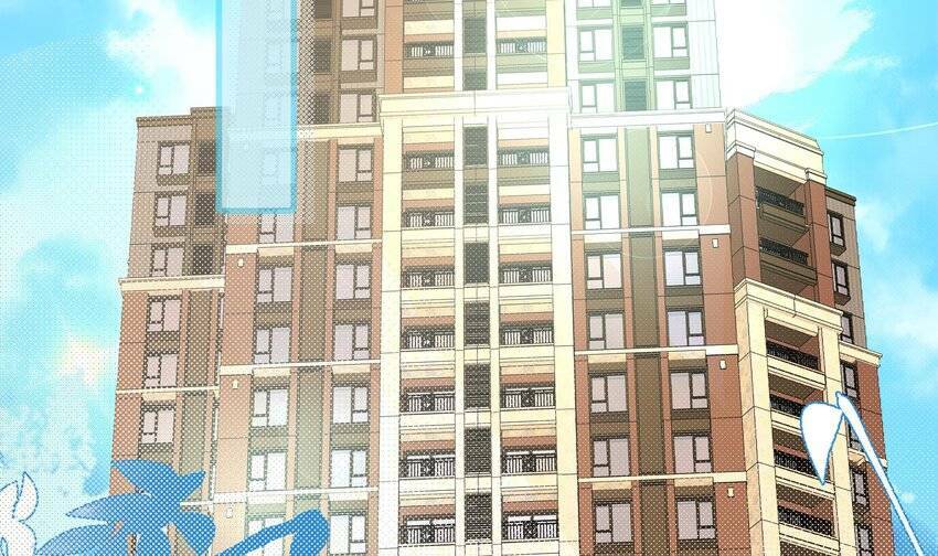 Các Cô Gái Tai Thú Đều Muốn Độc Chiếm Tôi Chương 23 Ảnh 9