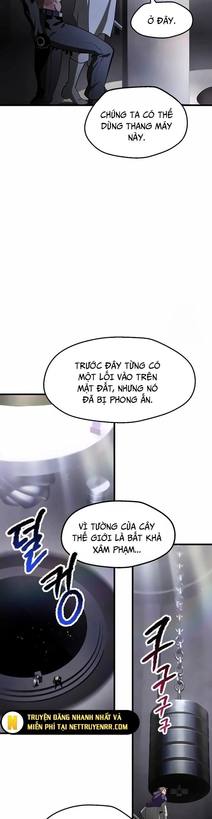 Anh Hùng Mạnh Nhất? Ta Không Làm Lâu Rồi! Chương 237 Ảnh 41
