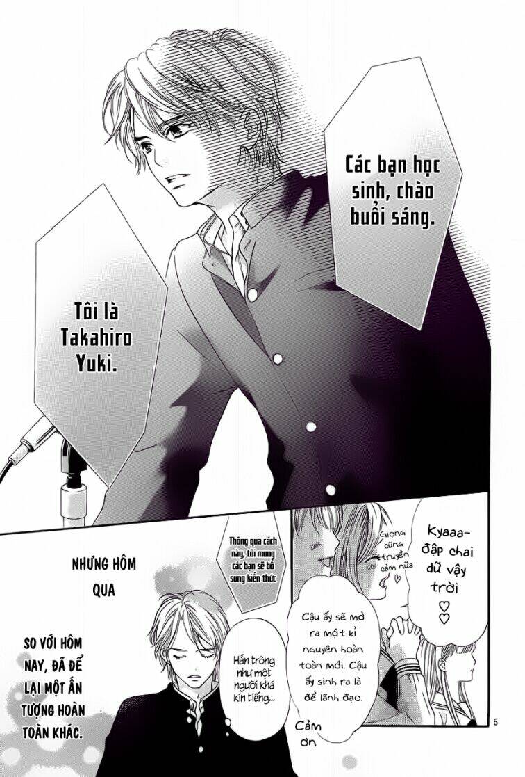 Otome Holic Chương 2 Ảnh 8