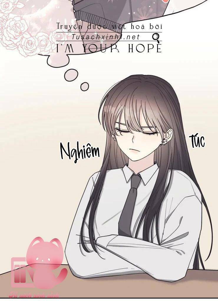 Cậu Nói Thích Tớ Khi Nào Chứ! Chương 18 Ảnh 35