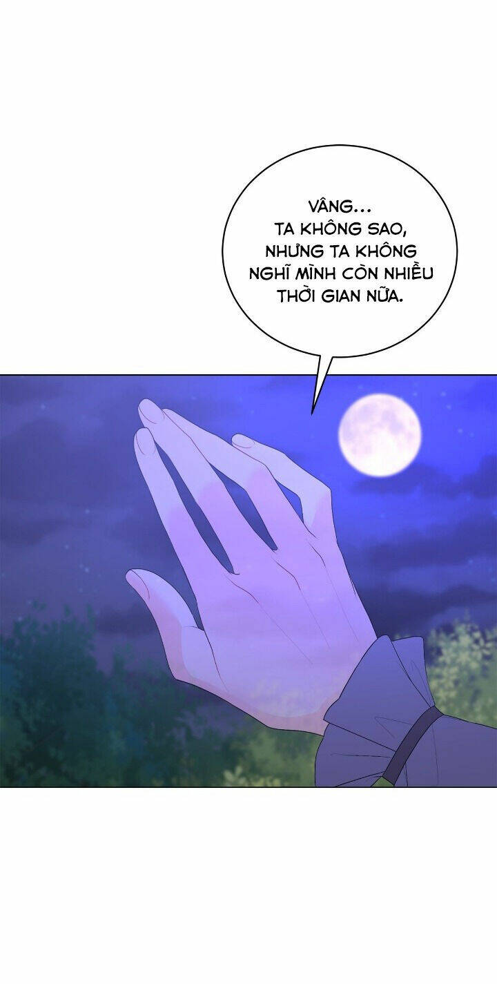 Ngay Cả Khi Là Ác Nữ, Tôi Vẫn Sẽ Trở Thành Nữ Chính Chương 106 Ảnh 48