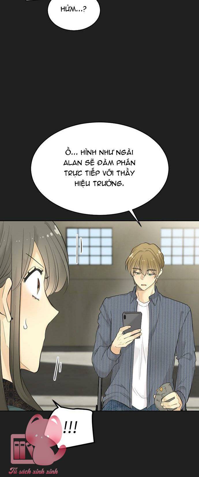 Ai Là Ngài Hiệu Trưởng Chương 67 Ảnh 16