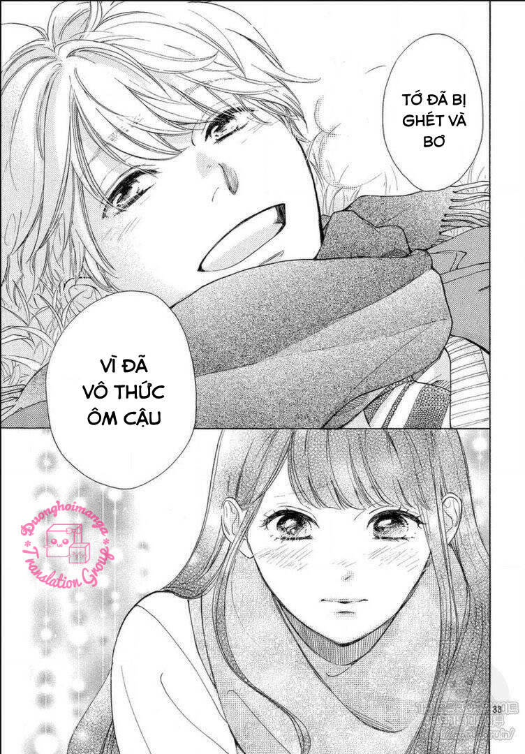 Takane No Ran-San Chương 12 Ảnh 38