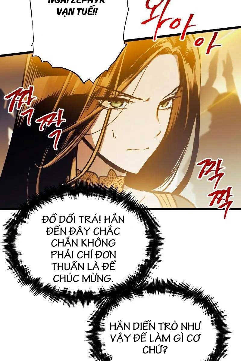 Sự Trở Về Của Chiến Thần Tự Sát Chương 94 Ảnh 31