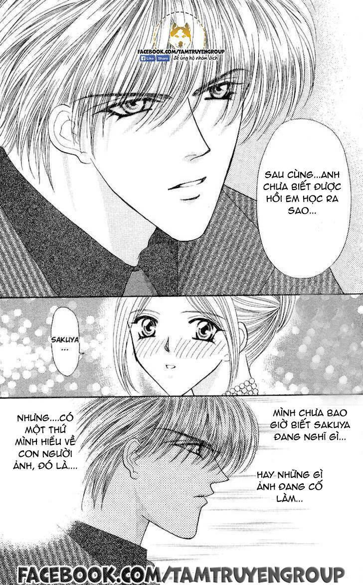 Kaikan Phrase Chương 82 Ảnh 5