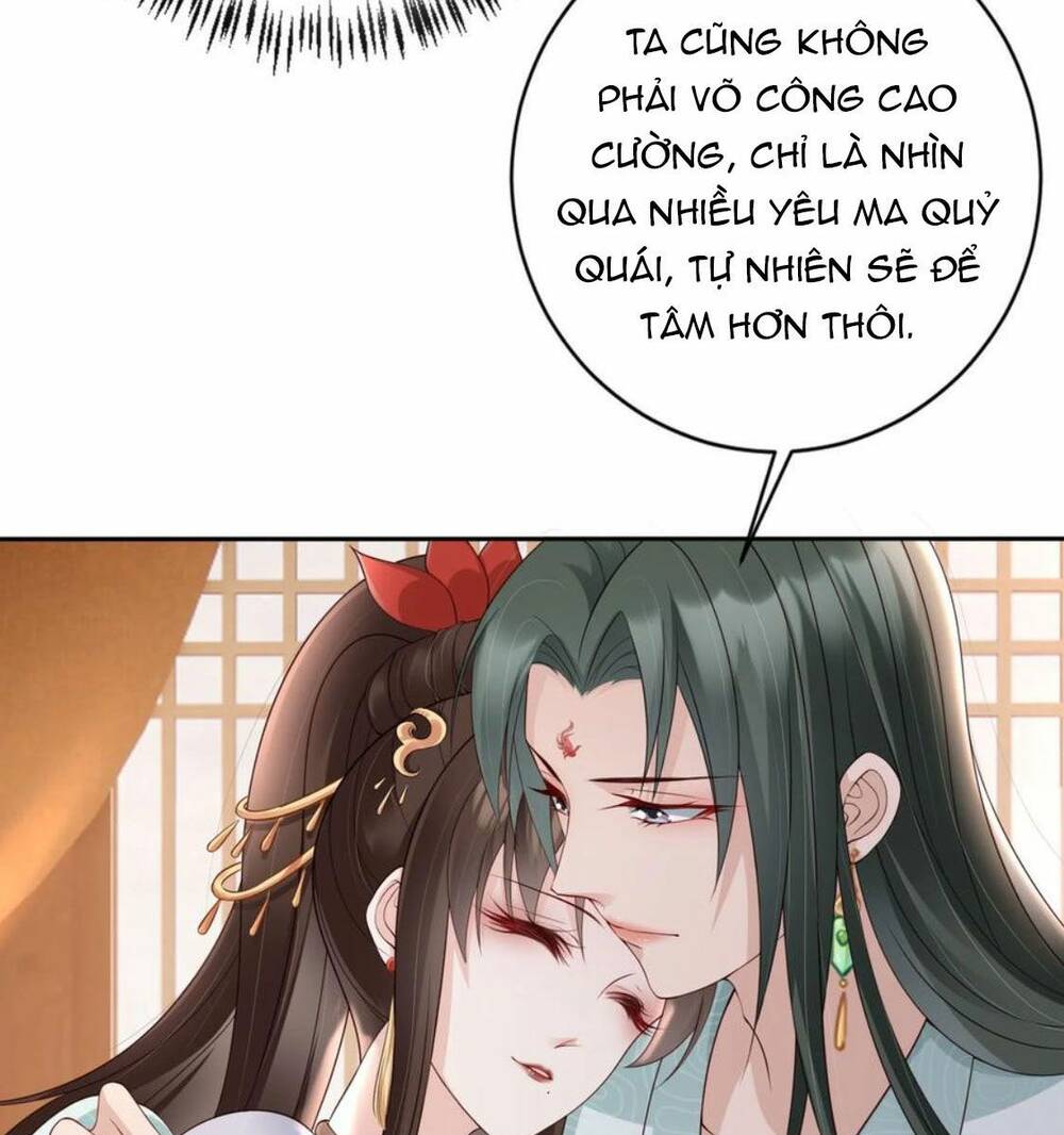 Tôi Là Đệ Nhất Hắc Nguyệt Quang Của Tu Chân Giới Chương 22 Ảnh 23