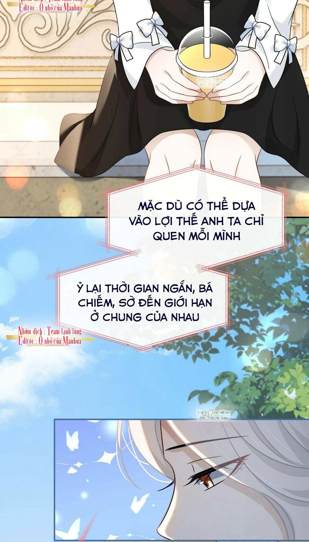 Ám Sát Nữ Hoàng Bệ Hạ Chương 34 Ảnh 27