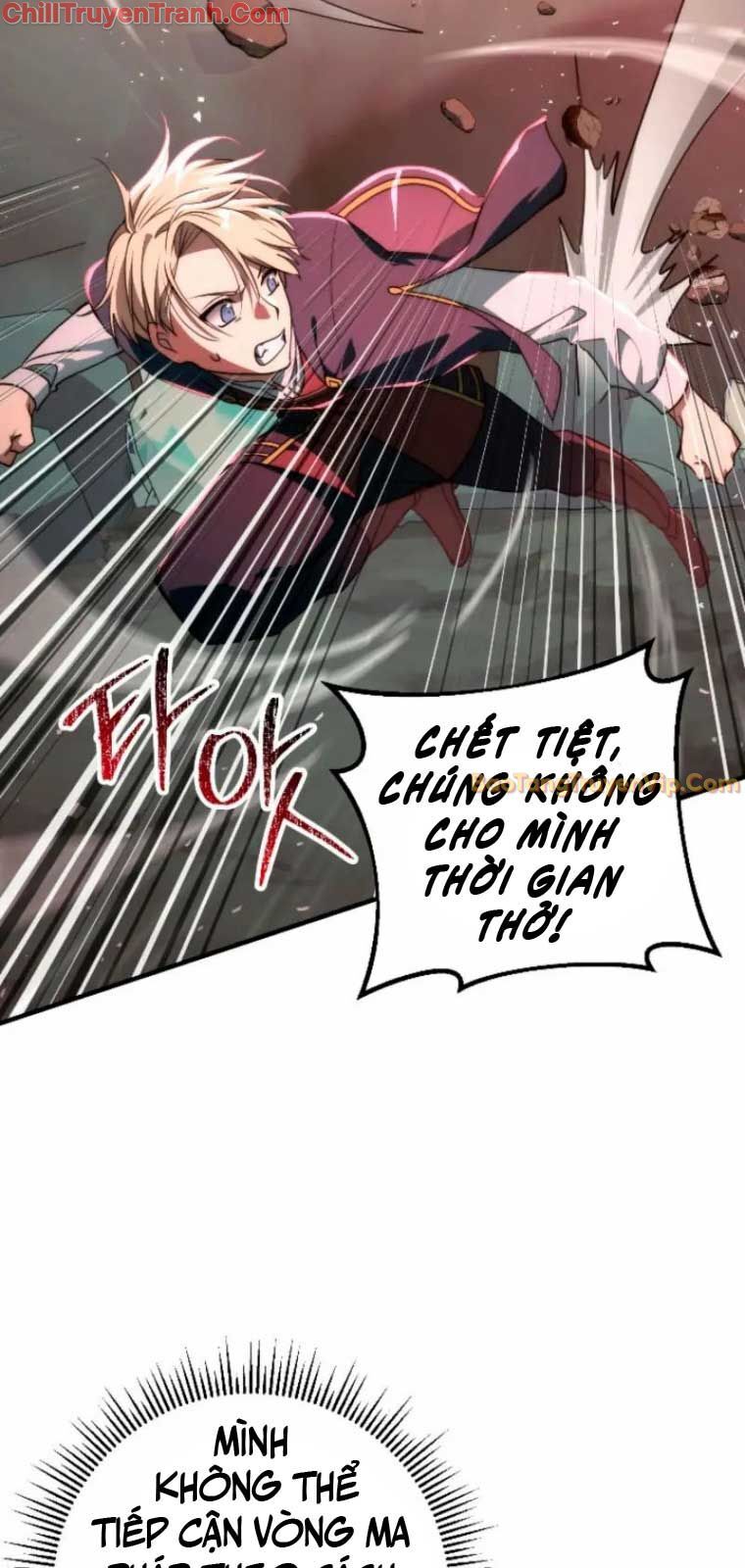 Hoàng Đế Thép Chương 33 Ảnh 66