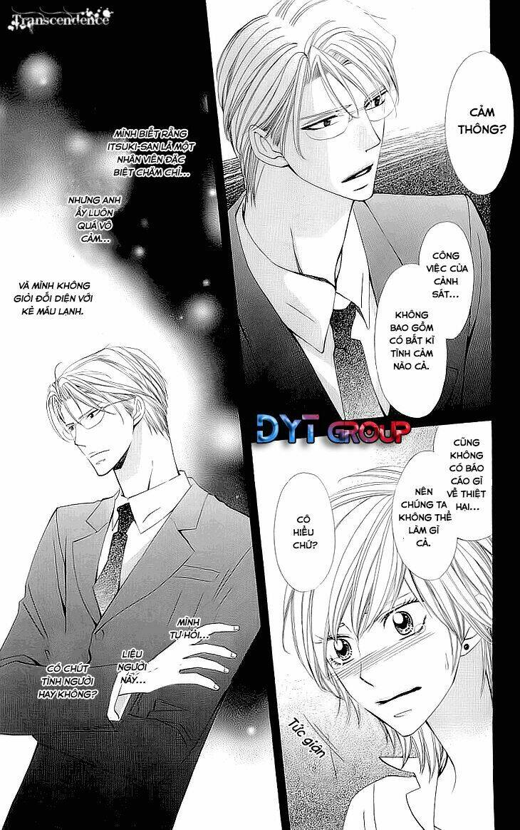 Cosplay Deka Chương 1.2 Ảnh 7