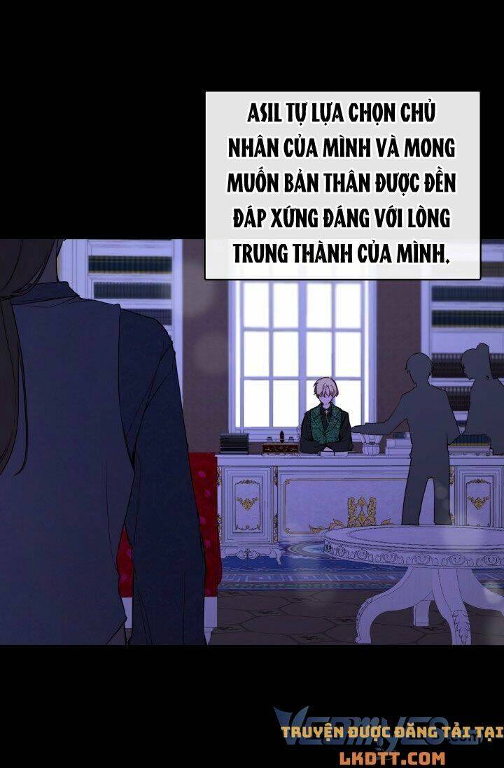 Ác Nữ Cần Bạo Chúa Chương 57 Ảnh 44